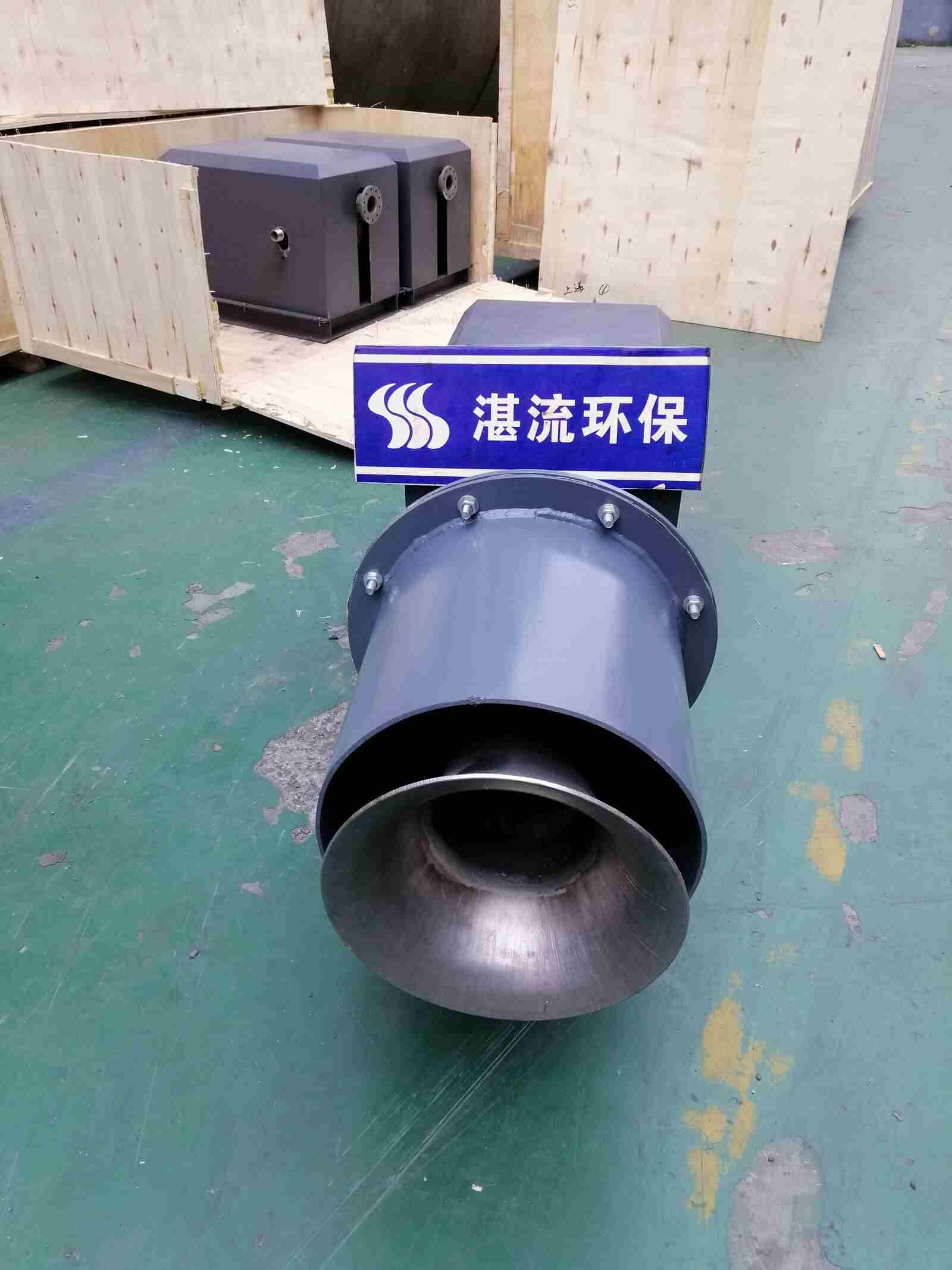 脱硝设备生产厂家 声波吹灰器 脱硝清灰装置 脱硝模块湛流环保