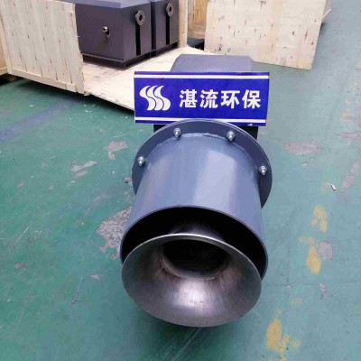脱硝设备生产厂家 声波吹灰器 脱硝清灰装置 脱硝模块湛流环保