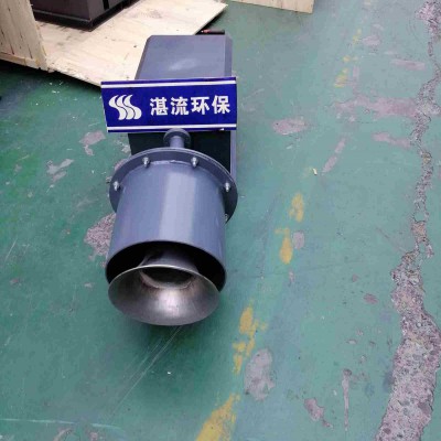 脱硝设备生产厂家 燃油燃气锅炉脱硝处理 湛流环保