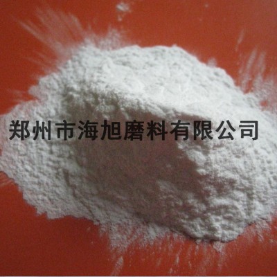 白刚玉研磨粉W28(基本粒28-20微米）