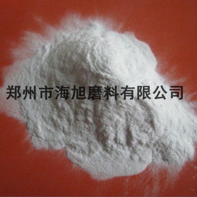 白色熔融氧化铝研磨粉W50（基本粒50-40微米）