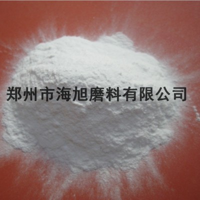 电熔氧化铝研磨粉W40(基本粒40-28微米）
