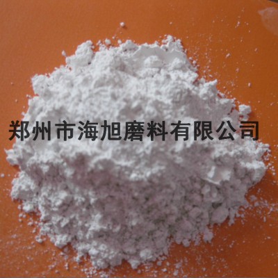 白刚玉抛光粉W7(基本粒7-5微米）