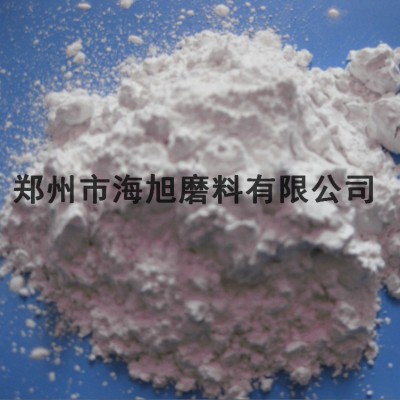 电熔氧化铝抛光粉#1500（中值8.0±0.6微米）