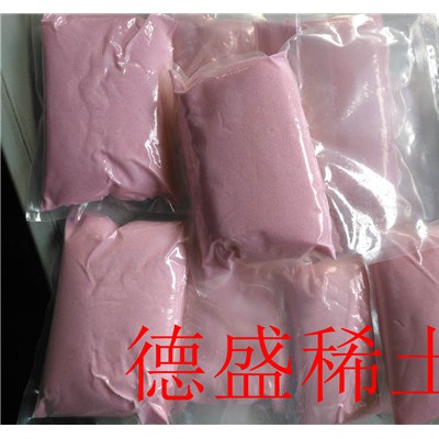 六水氯化铒10025-75-9催化助剂和电子陶瓷行业应用