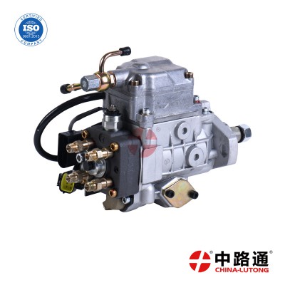 柴油博世电喷系统0e2000R002 柴油车高压共轨