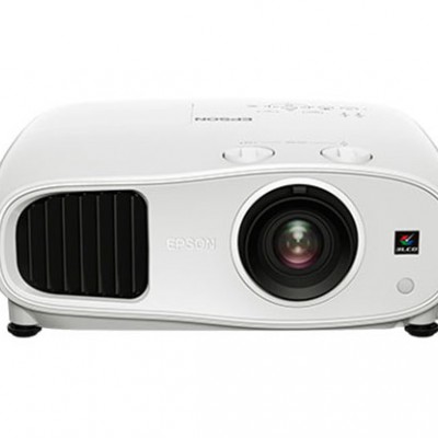 EPSON/爱普生CH-TW6300 家用3D高清影院投影机