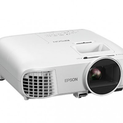 EPSON爱普生CH-TW5600投影仪3D高清影院投影机