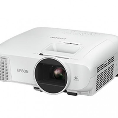 EPSON/爱普生CH-TW5400家用蓝光3D高清投影机