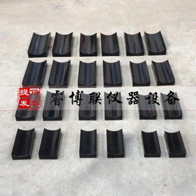 混凝土预应力金属波纹管均布荷载夹具