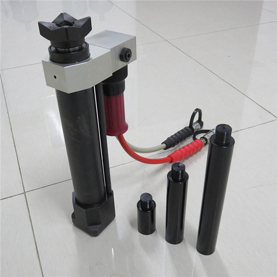 GYCD450/120 液压撑顶器适用范围广救援顶杆