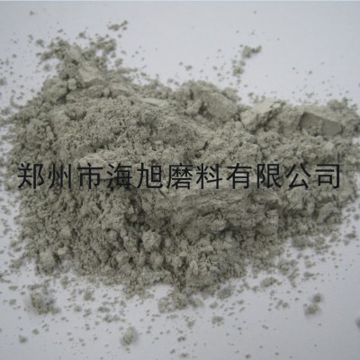 绿色金刚砂JIS#6000目（中值：2.0±0.4微米）