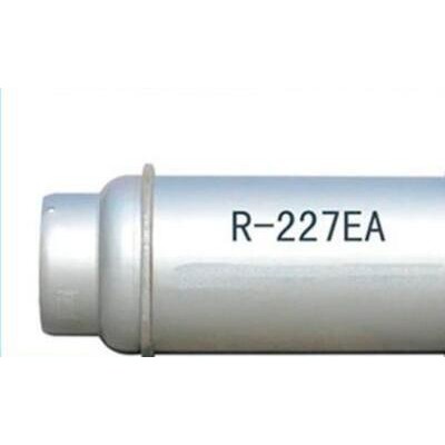 大连市r227ea制冷剂报价 1吨r227ea价格
