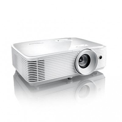 奥图码HD290投影仪家用3D高清4K投影机