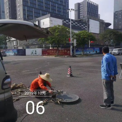 管道检测可以用在什么地方？