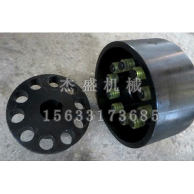 TLL(LTZ型弹性套柱销联轴器