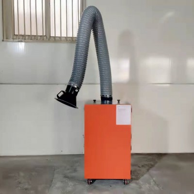 宁德车间烟尘净化设备经验丰富 为环保助力节能环保