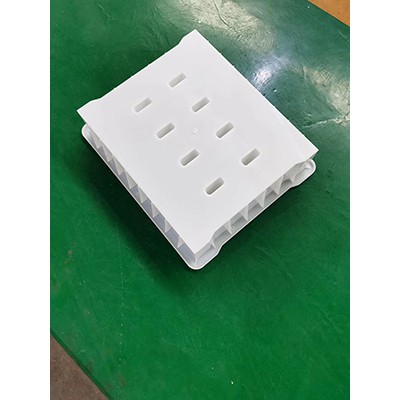 树脂复合排水盖板模具 —水泥盖板怎么反模具
