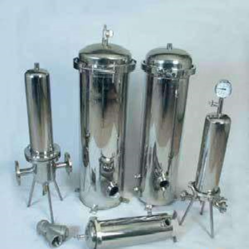 负压除菌过滤器 医院中心吸引系统