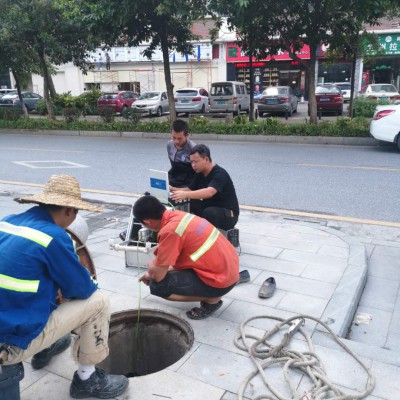 箱涵清淤施工方案