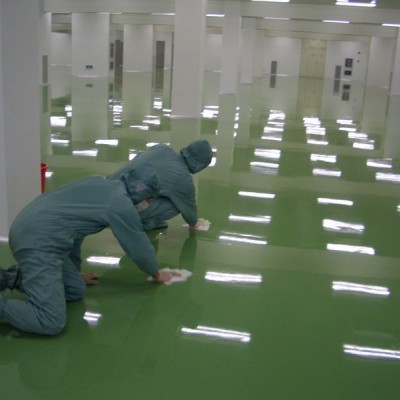 洁净车间工程设计多少钱？洁净车间工程设计报价表