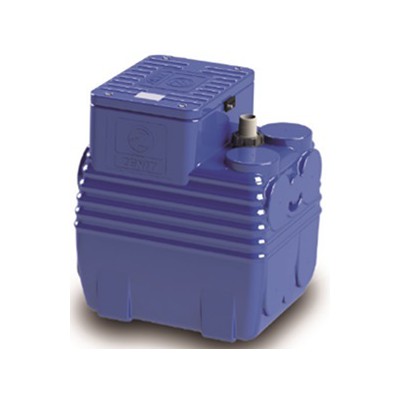 泽尼特污水泵污水泵口碑好的污水泵BLUEBOX150