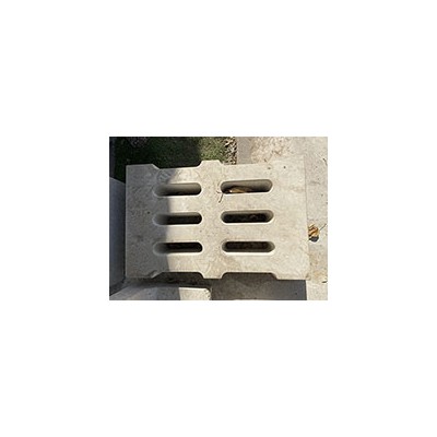 下水沟盖板模具价格— 高速公路电缆沟盖板模具