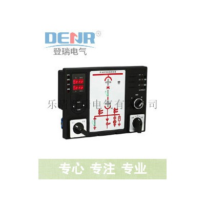 【开关柜智能操控装置主要功能】开关柜智能操控装置产品特点