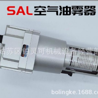 SANWO油雾器AIR LUBRICATOR MODEL