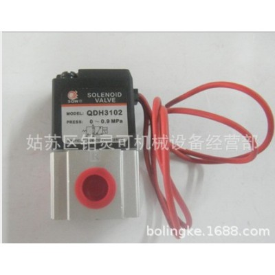 SQW电磁阀SOLENOID VALVE