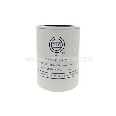 台湾CLC回油过滤器OEM HYDRAULIC