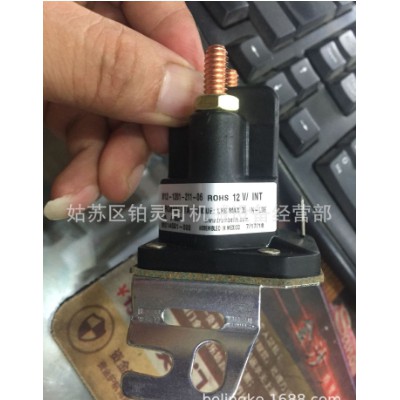 美国TROMBETTA启动器812-1201-211-06