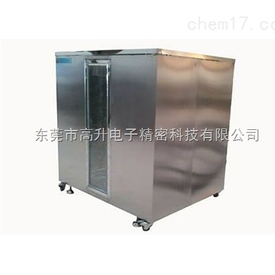 防水试验供水系统