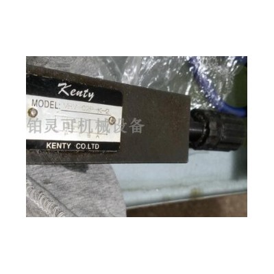台湾KENTY电磁阀 液压阀