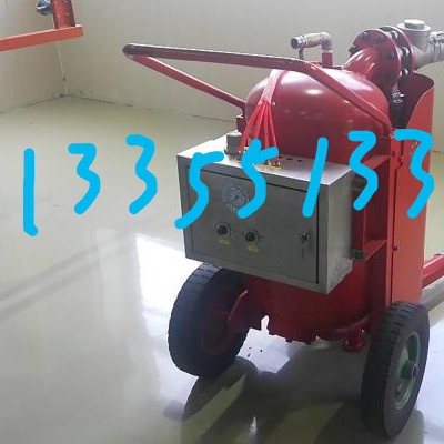 气动排污泵厂家 矿用清淤排污泵QYF20-20