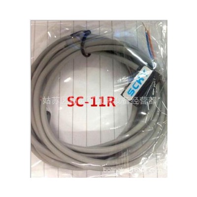 台湾SCKY接近开关MODEL:SC-35R