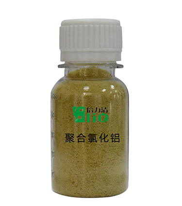 聚合氯化铝PAC 污水处理混凝剂 润群化工