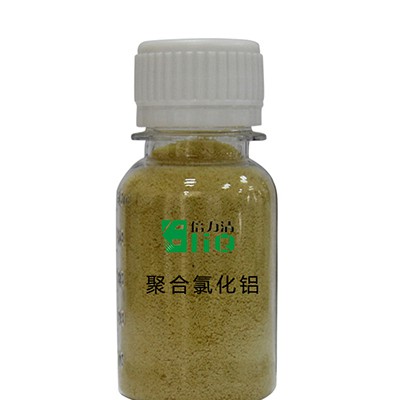聚合氯化铝PAC 污水处理混凝剂 润群化工