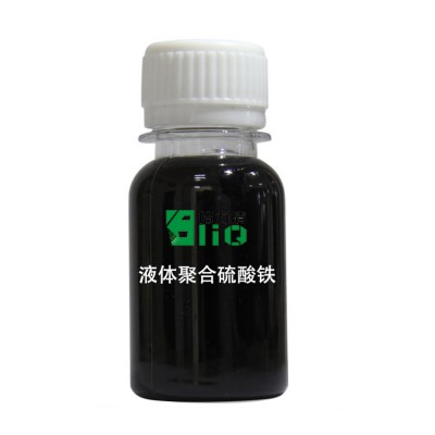 液体硫酸铁  投药量少  水处理成本低廉 润群化工