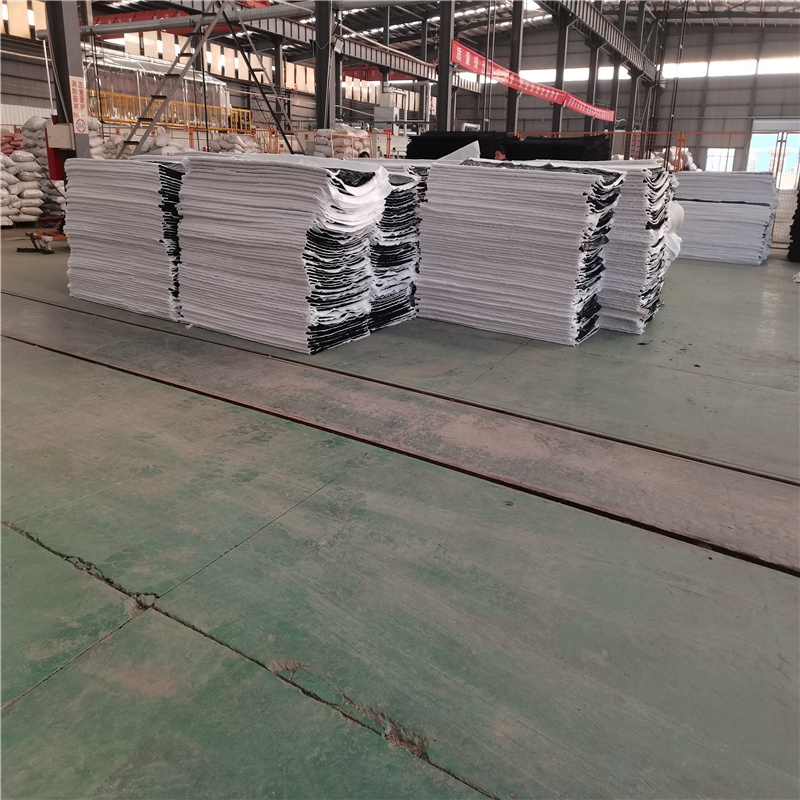 现货出售土工席垫渗排水片材污水过滤土工席垫