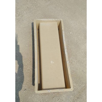铁路电缆槽模具 —电缆槽模具厂家