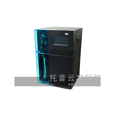 凯氏定氮仪(仪器简要介绍)