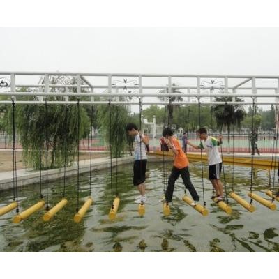 水上拓展项目有哪些