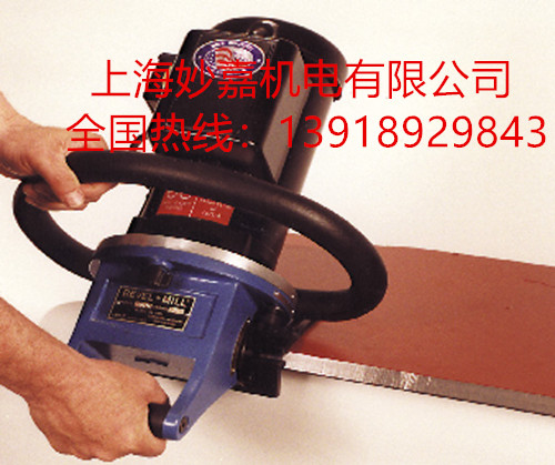 平板选用坡口机，操作简便，坡口机