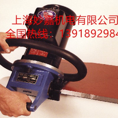 平板选用坡口机，操作简便，坡口机