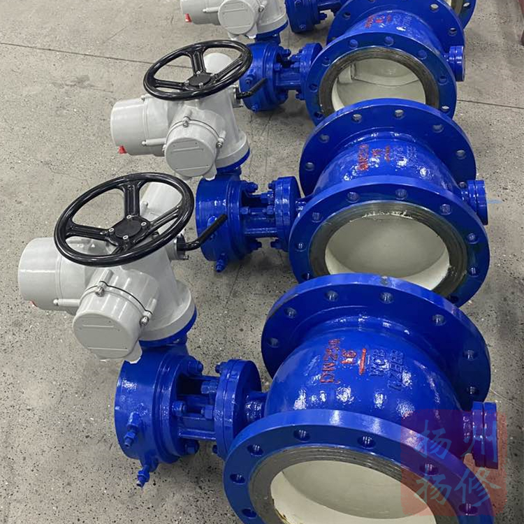 调节球阀执行机构/模拟量4-20MA控制执行器