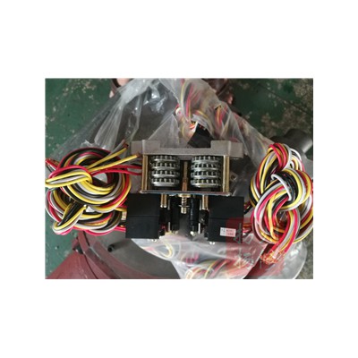 扬州扬修执行器配件力矩/行程计数器/开度表/控制板