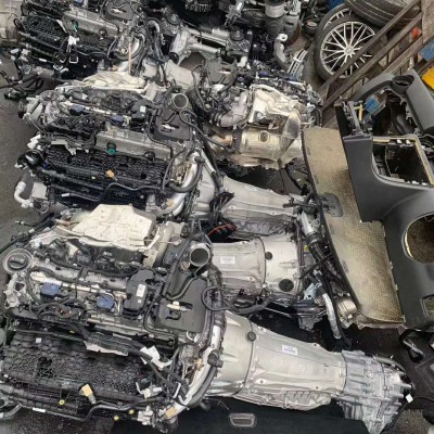 奔驰S400 S350 S300发动机 发电机价格