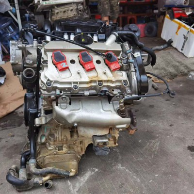 奔驰GLK300 GLK350发动机 发电机 变速箱