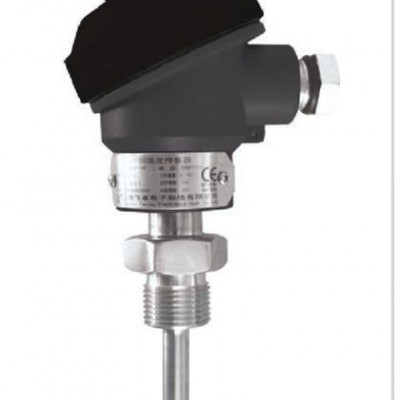 LOSEN罗森DFC温度变送器